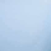 Perfect For Custom Apparel—50/50 Poly-Cotton Blend— Broadcloth Fabric —Light Blue Color—95% Polyester, 5% Cotton—Available for Nationwide Shipping